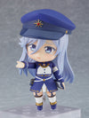 86 -eightysix- - Vladilena Milizé - Nendoroid #1672 (Good Smile Company)ㅤ