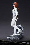 Avengers - Black Widow - ARTFX Premier - 1/10 - White Costume Edition (Kotobukiya)ㅤ