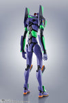 Robot Spirits  EVA-01 + Spear of Cassius (Renewal Color Edition)ㅤ