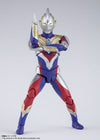 S.H.Figuarts Ultraman Trigger Multi Typeㅤ