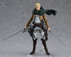 figma Attack on Titan Erwin Smithㅤ - ActionFigure Brasil