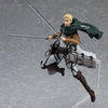 figma Attack on Titan Erwin Smithㅤ - ActionFigure Brasil