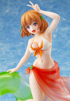 Osananajimi ga Zettai ni Makenai Love Comedy - Shida Kuroha - CA Works - 1/7 - Swimsuit Ver. (Chara-Ani)ㅤ