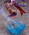 Genshin Impact - Mona Megistus - 1/7 - Astral Reflection Ver. (Good Smile Company)ㅤ - ActionFigure Brasil