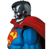 Superman - Cyborg Superman - Mafex (No.164) - Return of Superman (Medicom Toy)ㅤ