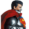 Superman - Cyborg Superman - Mafex (No.164) - Return of Superman (Medicom Toy)ㅤ