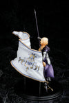 KDcolle "Fate/Grand Order" Ruler/Jeanne d'Arc Renewal Package Ver. 1/7 Figureㅤ