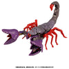 Beast Wars - Scorpos - Deluxe Class - Transformers Kingdom - KD-17 (Takara Tomy)ㅤ