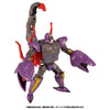 Beast Wars - Scorpos - Deluxe Class - Transformers Kingdom - KD-17 (Takara Tomy)ㅤ