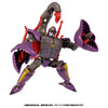 Beast Wars - Scorpos - Deluxe Class - Transformers Kingdom - KD-17 (Takara Tomy)ㅤ