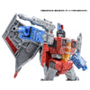 Transformers: War for Cybertron Trilogy - Starscream - Transformers Premium Finish - PF WFC-04 - Voyager Class (Takara Tomy)ㅤ