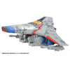 Transformers: War for Cybertron Trilogy - Starscream - Transformers Premium Finish - PF WFC-04 - Voyager Class (Takara Tomy)ㅤ