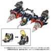 Diaclone - DA-80 - Big Powered GV - Verse Caliber (Takara Tomy)ㅤ