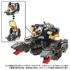 Diaclone - DA-80 - Big Powered GV - Verse Caliber (Takara Tomy)ㅤ