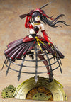 Date A Bullet - Tokisaki Kurumi - CA Works - 1/7 - Night Dress Ver. (Chara-Ani, Good Smile Company)ㅤ