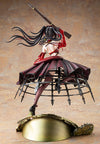 Date A Bullet - Tokisaki Kurumi - CA Works - 1/7 - Night Dress Ver. (Chara-Ani, Good Smile Company)ㅤ