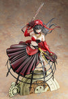 Date A Bullet - Tokisaki Kurumi - CA Works - 1/7 - Night Dress Ver. (Chara-Ani, Good Smile Company)ㅤ