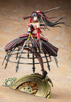 Date A Bullet - Tokisaki Kurumi - CA Works - 1/7 - Night Dress Ver. (Chara-Ani, Good Smile Company)ㅤ