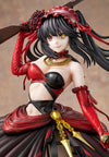 Date A Bullet - Tokisaki Kurumi - CA Works - 1/7 - Night Dress Ver. (Chara-Ani, Good Smile Company)ㅤ