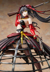 Date A Bullet - Tokisaki Kurumi - CA Works - 1/7 - Night Dress Ver. (Chara-Ani, Good Smile Company)ㅤ