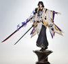 Onmyoji - Onikiri - 1/7 - White Hibiscus Ver. (Wings Inc.)ㅤ