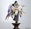 Onmyoji - Onikiri - 1/7 - White Hibiscus Ver. (Wings Inc.)ㅤ