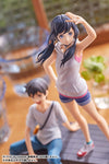 Tenki no Ko - Amano Hina - Pop Up Parade - 2021 Re-release (Good Smile Company)ㅤ