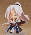 Dungeon & Fighter - Neo: Weapon Master - Nendoroid - #1682 (Good Smile Arts Shanghai, Good Smile Company)ㅤ