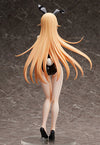 Shokugeki no Souma - Nakiri Erina - B-style - 1/4 - Bare Leg Bunny Ver. (FREEing)ㅤ