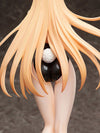 Shokugeki no Souma - Nakiri Erina - B-style - 1/4 - Bare Leg Bunny Ver. (FREEing)ㅤ