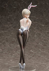 Shokugeki no Souma - Nakiri Alice - B-style - 1/4 - Bunny Ver. (FREEing)ㅤ