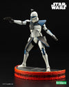 Star Wars: The Clone Wars - Captain Rex - ARTFX - 1/7 (Kotobukiya)ㅤ