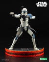 Star Wars: The Clone Wars - Captain Rex - ARTFX - 1/7 (Kotobukiya)ㅤ