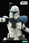 Star Wars: The Clone Wars - Captain Rex - ARTFX - 1/7 (Kotobukiya)ㅤ