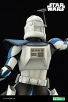 Star Wars: The Clone Wars - Captain Rex - ARTFX - 1/7 (Kotobukiya)ㅤ