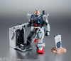 Robot Spirits -SIDE MS- 08MS Platoon Option Parts Set ver. A.N.I.M.E. "Mobile Suit Gundam The 08th MS Team"ㅤ