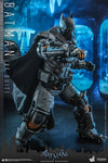 Video Game Masterpiece - 1/6 - Batman Arkham Origins - Batman - XE Suit Version (Hot Toys)ㅤ