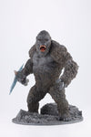 Chou Gekizou Series - GODZILLA vs KONG 2021 - KONG (PLEX)ㅤ - ActionFigure Brasil