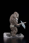 Chou Gekizou Series - GODZILLA vs KONG 2021 - KONG (PLEX)ㅤ - ActionFigure Brasil