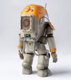 Maschinen Krieger Gustav 1/16 Action Figureㅤ