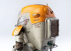 Maschinen Krieger Gustav 1/16 Action Figureㅤ - ActionFigure Brasil