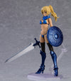 Original Character - Figma (#534) - figma Styles - Makoto - Bikini Armor, Veteran Fighter ver. (Max Factory)ㅤ