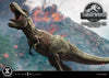 Prime Collectible Figure Jurassic World: Fallen Kingdom T-REXㅤ