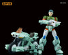 Kikou Souseki Mospeada - Stig Barnard - VR-052F Mospeada - 1/25 (Art Storm, B2.FIVE)ㅤ