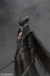 Bloodborne - Lady Maria - Figma #536-DX - DX Edition (Max Factory)ㅤ