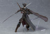 Bloodborne - Lady Maria - Figma #536-DX - DX Edition (Max Factory)ㅤ