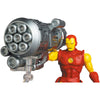 Iron Man - Tony Stark - Mafex No.165 - Comic Ver. (Medicom Toy)ㅤ
