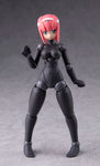 Polynian - FMM Clover - Black Flesh - Torifoly (Daibadi Production)ㅤ - ActionFigure Brasil