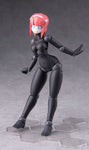 Polynian - FMM Clover - Black Flesh - Torifoly (Daibadi Production)ㅤ - ActionFigure Brasil