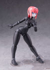 Polynian - FMM Clover - Black Flesh - Torifoly (Daibadi Production)ㅤ - ActionFigure Brasil